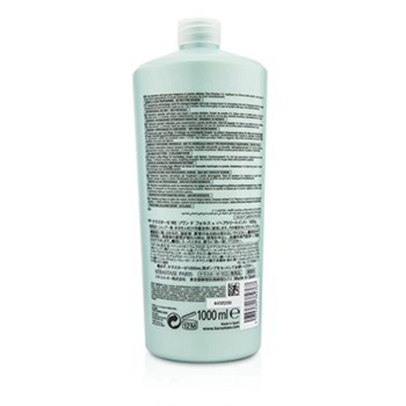 Kerastase - Resistance Ciment Anti-Usure Strengthening Anti