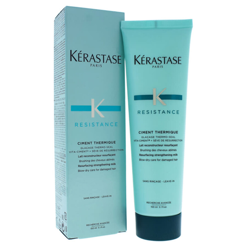 Kerastase Resistance / Kerastase Ciment Thermique Treatment 5.0 oz