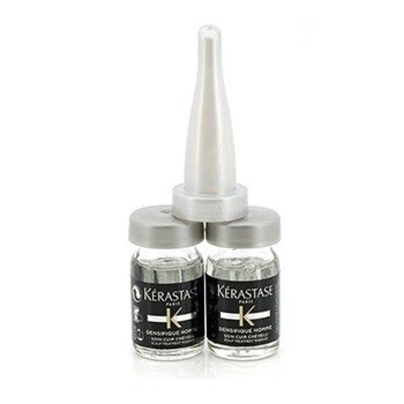 Kerastase Densifique Homme Hair Density and Fullness Programme