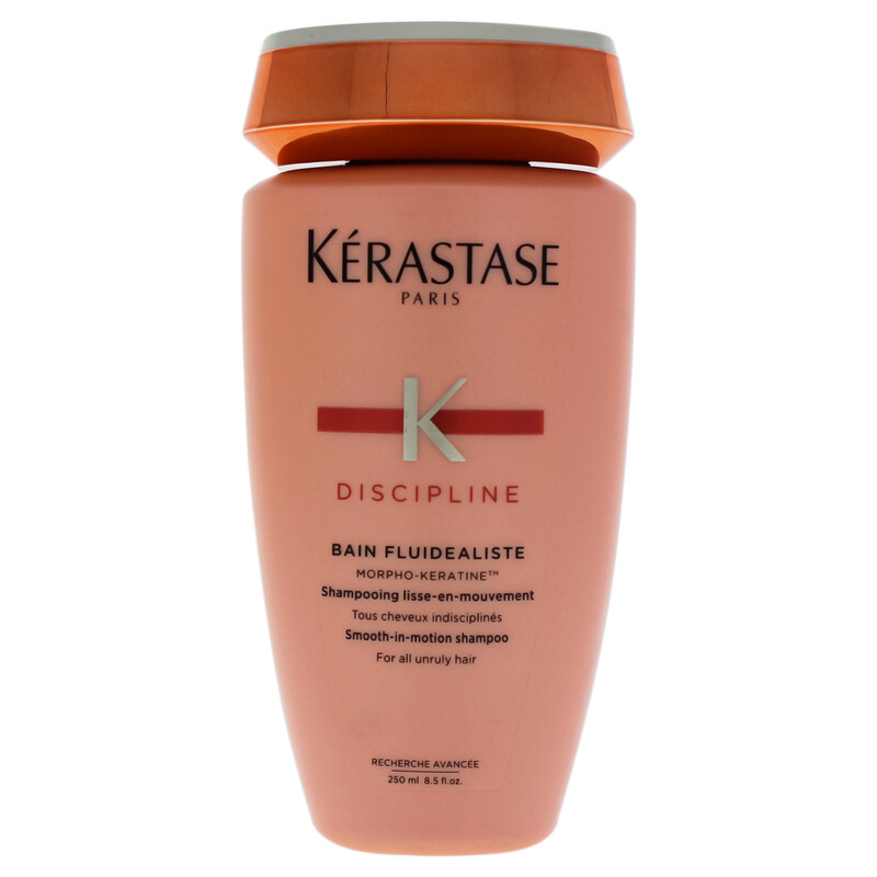 Kerastase Unisex Discipline Bain Fluidealiste Smooth-in-Motion