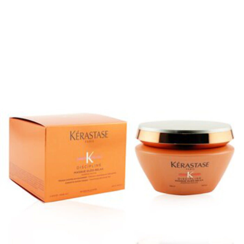 Kerastase Unisex Discipline Masque Oleo-Relax Control-In-Motion