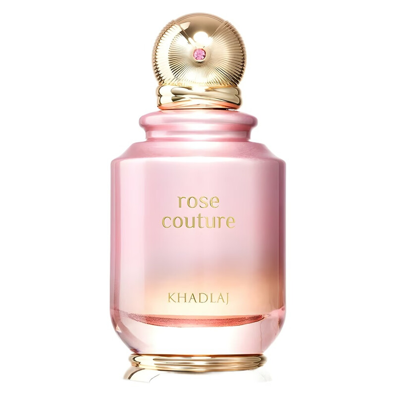 Khadlaj Ladies Rose Couture EDP Spray 3.4 oz Fragrances