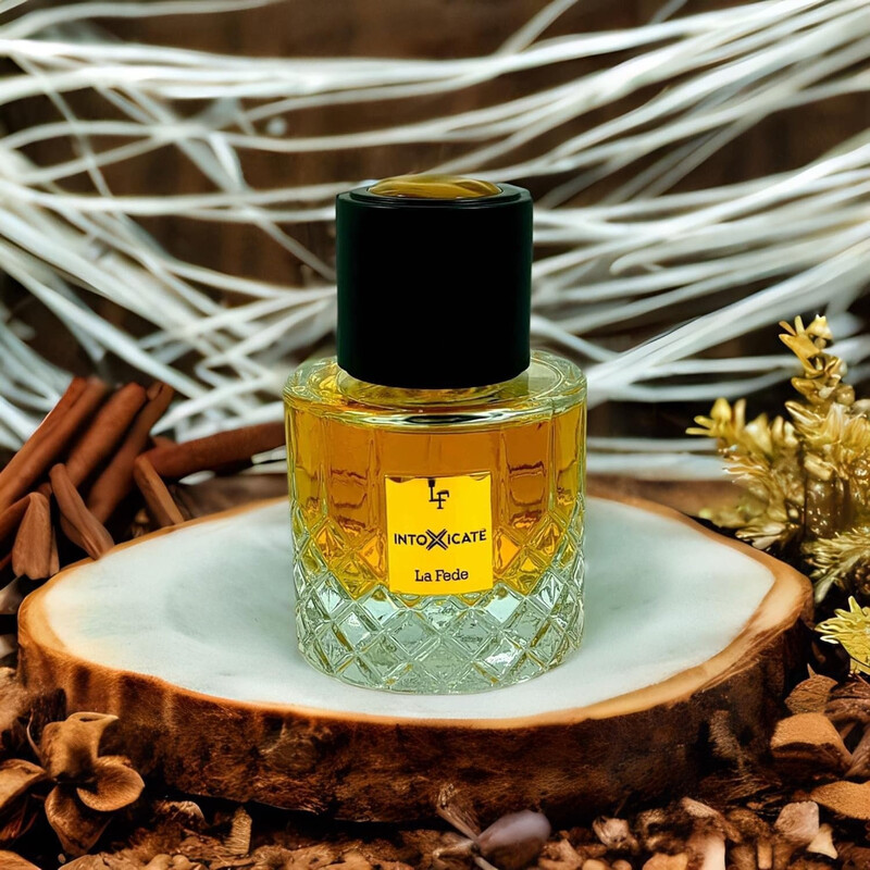 香水(ユニセックス) Khadlaj  100ml Khadlaj Men's Intoxicate EDP Spray 3.4 oz Fragrances 6291107975405