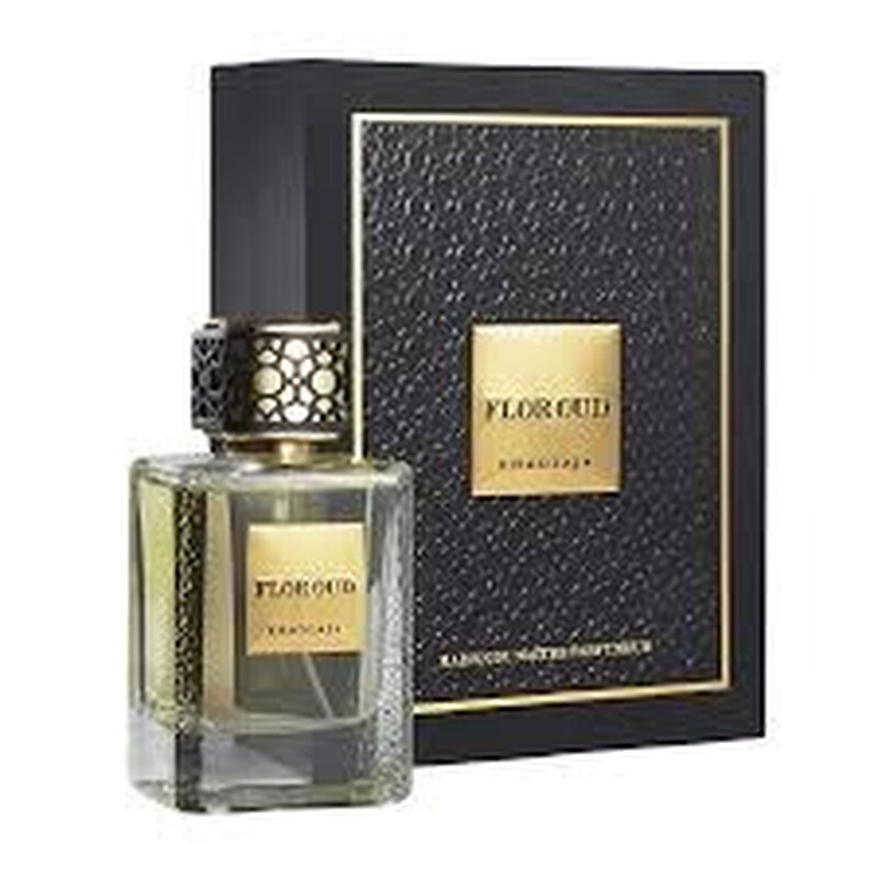 Khadlaj Men's Maison Flor Oud EDP Spray 3.4 oz Fragrances