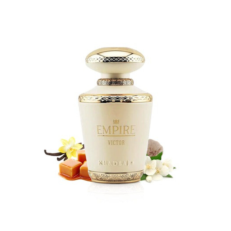 Khadlaj Unisex Empire Victor 3.3 oz Fragrances 6291107975917