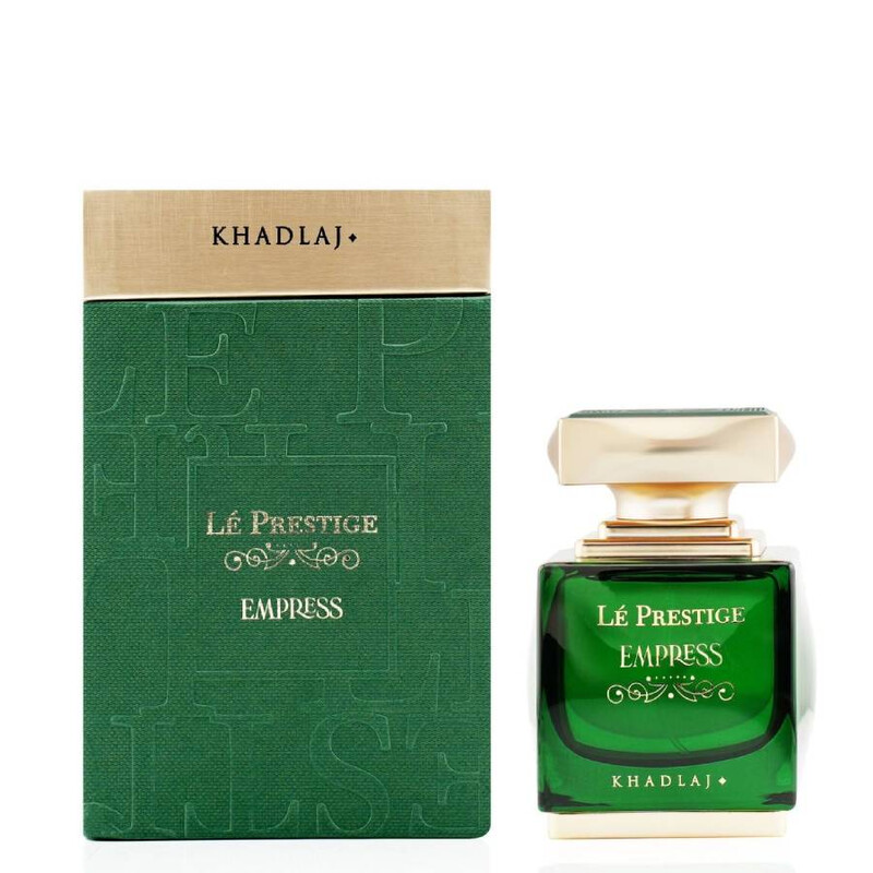 Khadlaj Unisex Le Prestige Empress EDP Spray 3.4 oz Fragrances 6291107975948