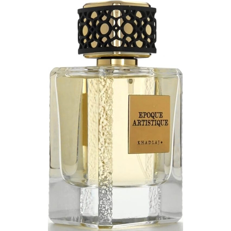 Khadlaj Unisex Maison Epoque Artistique EDP Spray 3.4 oz