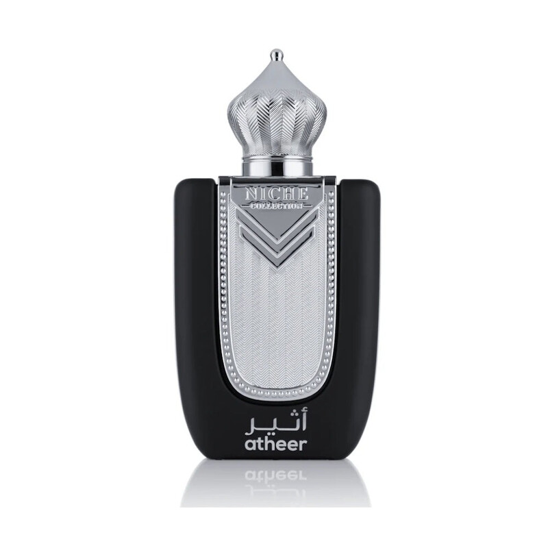 Khalis Men's Atheer Niche Collection EDP Spray 3.4 oz Fragrances 6290360812885