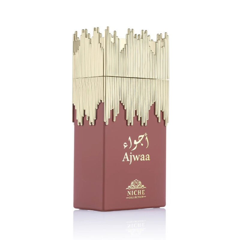 Khalis Men's Niche Collection Ajwaa EDP Spray 3.4 oz Fragrances 6290360812939