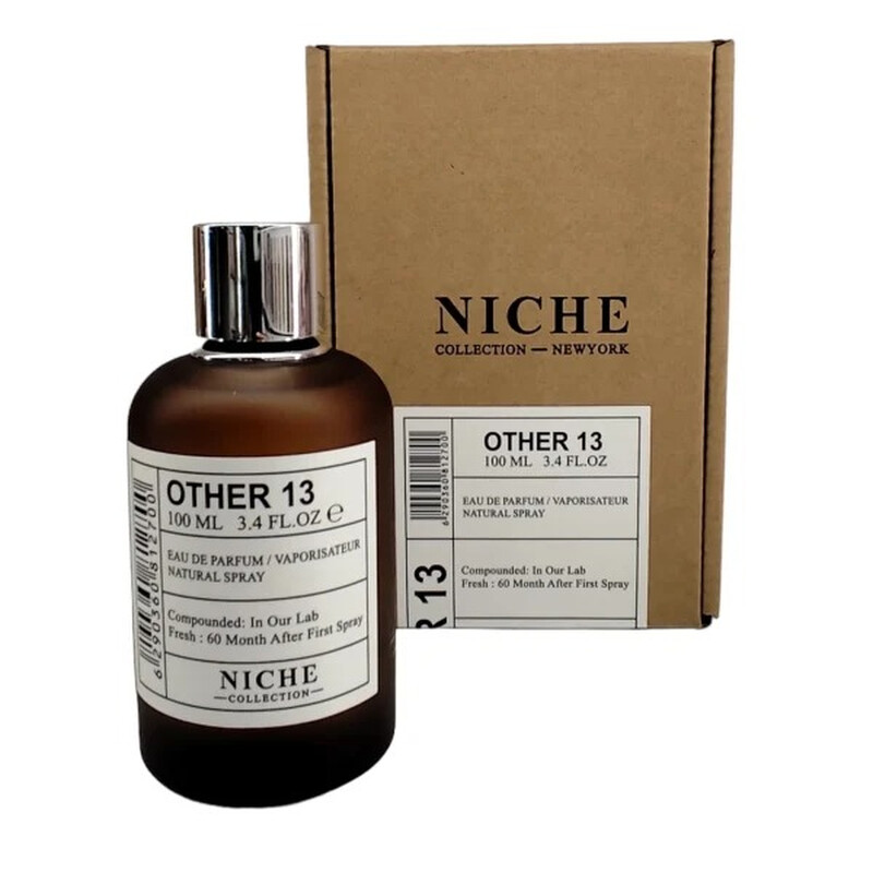 Khalis Unisex Other 13 Niche Collection EDP Spray 3.4 oz Fragrances 6290360812700