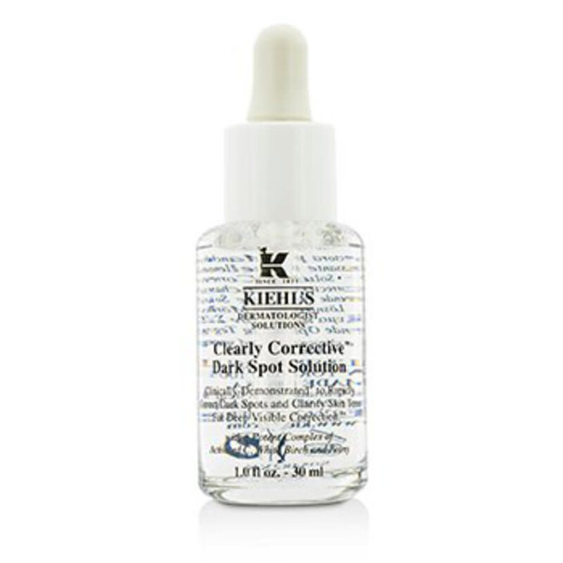 Kiehl's - Clearly Corrective Dark Spot Solution 30ml/1oz