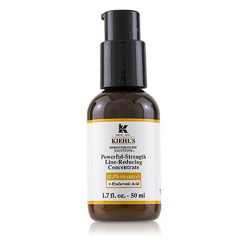 Kiehl's Dermatologist Solutions Powerful-Strength Line-Reducing