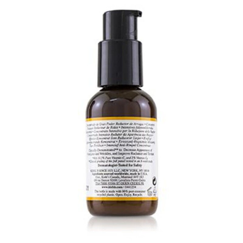Kiehl's Dermatologist Solutions Powerful-Strength Line-Reducing