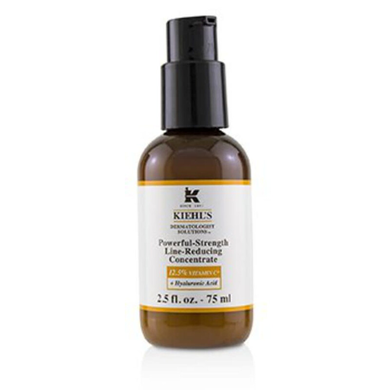 Kiehl's スキンケア Kiehl's Dermatologist Solutions Powerful-Strength Line-Reducing