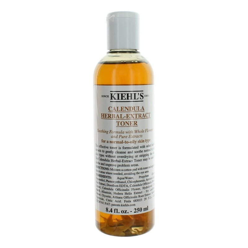 Kiehl's スキンケア Kiehl's Calendula Herbal Extract Toner 8.4 oz 3605972842022 - Skin