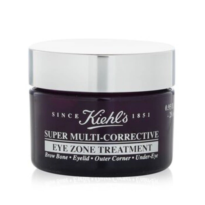 Kiehl's Super Multi-Corrective Eye Zone Treatment 0.95 oz
