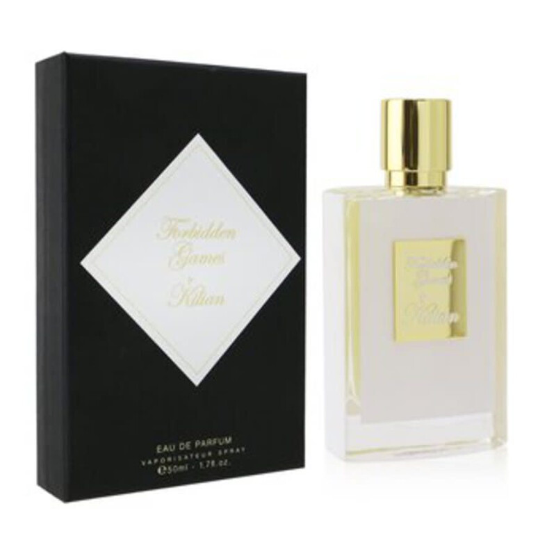 Kilian Ladies Forbidden Games EDP 1.7 oz Fragrances 3700550218258