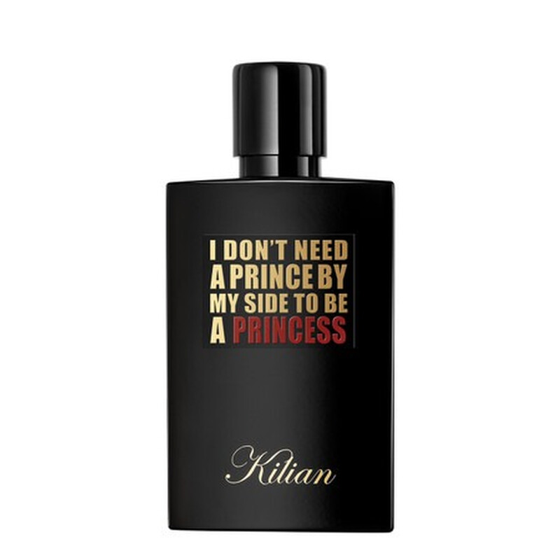Kilian Ladies I Don't Need A Prince By My Side To Be A Princess