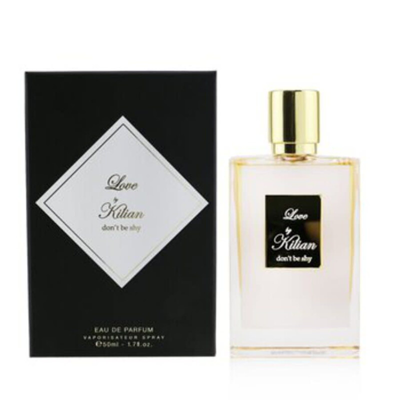 Kilian Ladies Love, Don't Be Shy EDP Spray 1.7 oz Fragrances 3700550218227