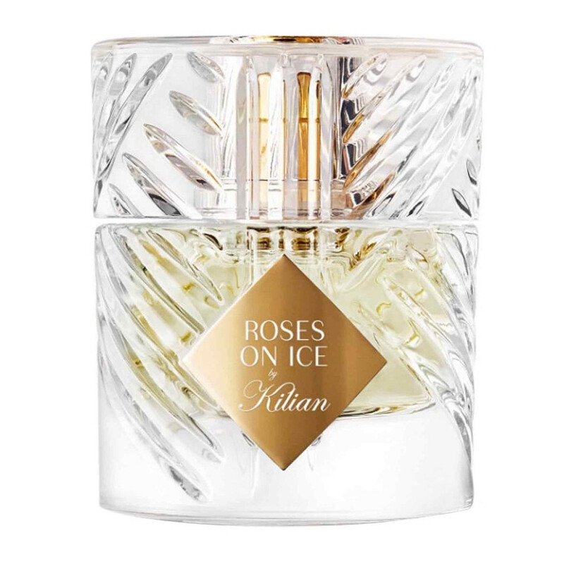 Kilian Rose on Ice 香水 Kilian Ladies Roses On Ice EDP Spray 1.7 oz Fragrances