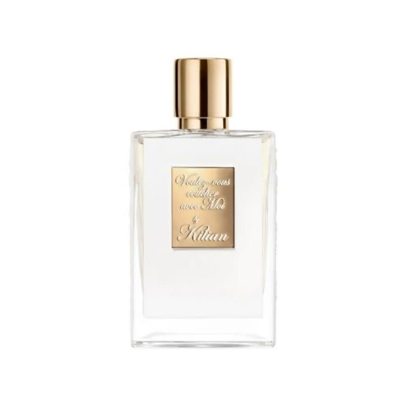 Kilian Kologne 香水(ユニセックス) Kilian Ladies Voulez-Vous Coucher Avec Moi EDP Spray 1.7 oz (50 ml
