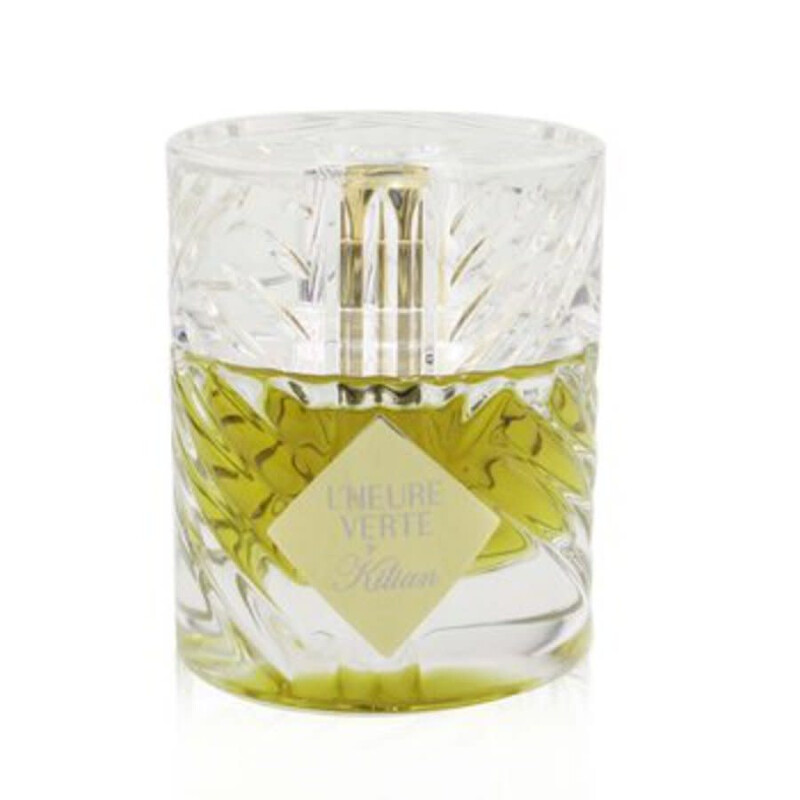 Kilian Men's L'Heure Verte EDP Spray 1.7 oz Fragrances