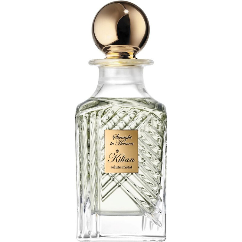Kilian Men's Straight To Heaven EDP 8.4 oz Fragrances 3700550224105