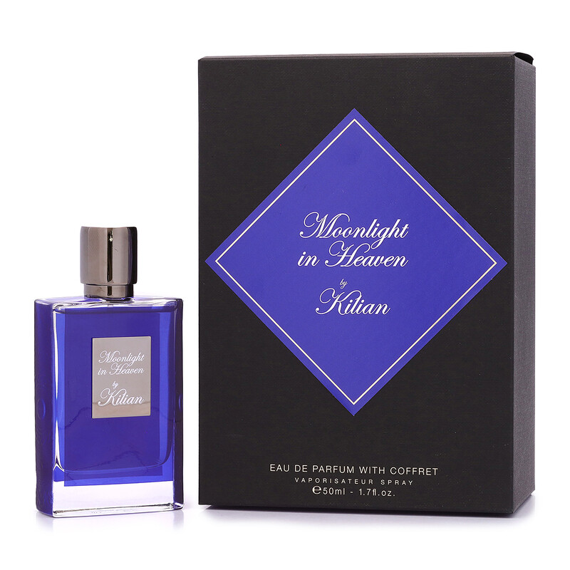 Kilian Moonlight In Heaven With Clutch 1.7 oz Gift Set Fragrances