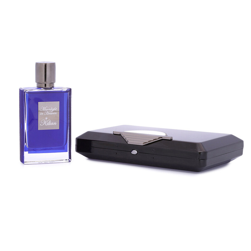 Kilian Moonlight In Heaven With Clutch 1.7 oz Gift Set Fragrances