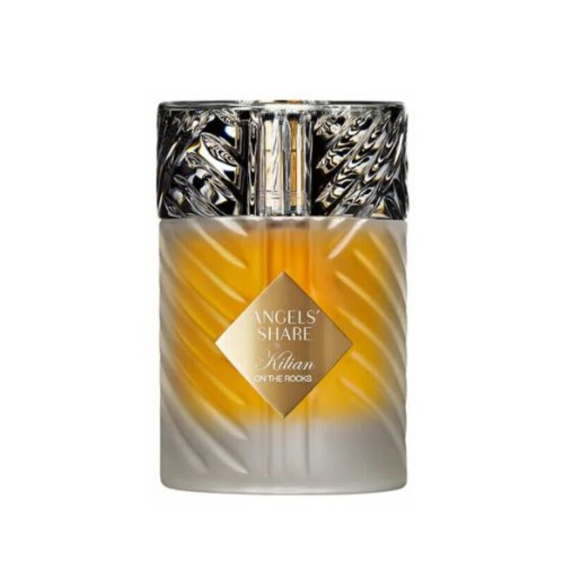 Kilian Unisex Angels Share On The Rocks EDP Spray 3.38 oz Fragrances 3700550243472