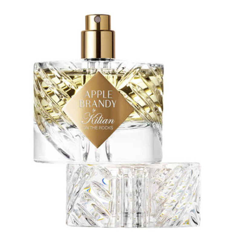 Kilian Unisex Apple Brandy On The Rocks EDP 3.4 oz Fragrances
