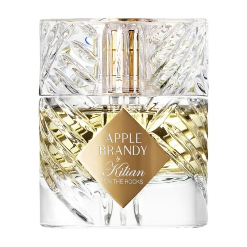 キリアン　Kilian Apple Brandy 香水 50ml Kilian Unisex Apple Brandy On The Rocks EDP 3.4 oz Fragrances