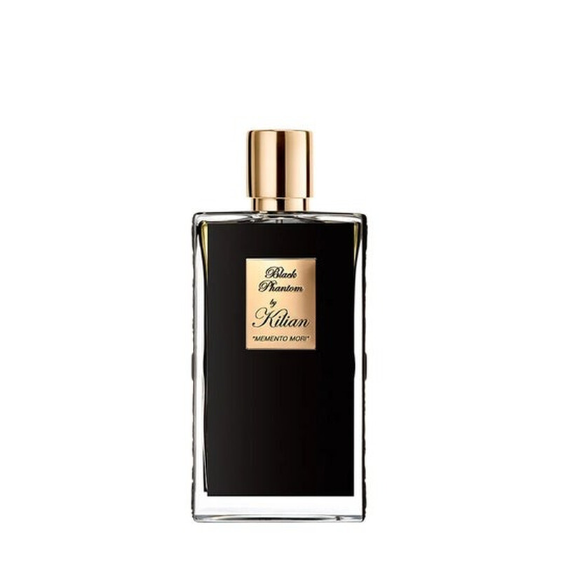 Kilian Unisex Black Phantom EDP Spray 3.4 oz Fragrances