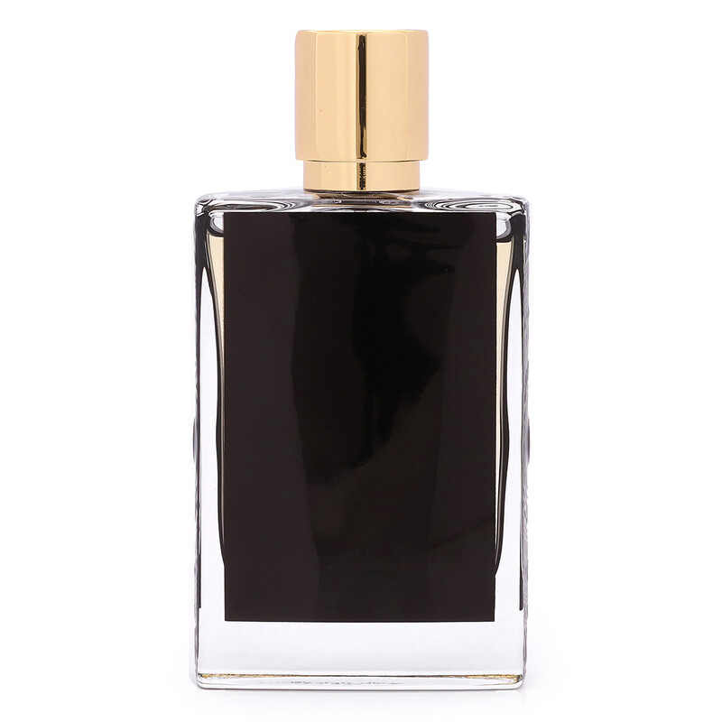Kilian Unisex Black Phantom 