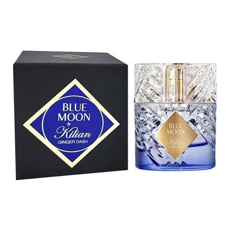 Kilian Unisex Blue Moon Ginger Dash EDP 1.7 oz Fragrances