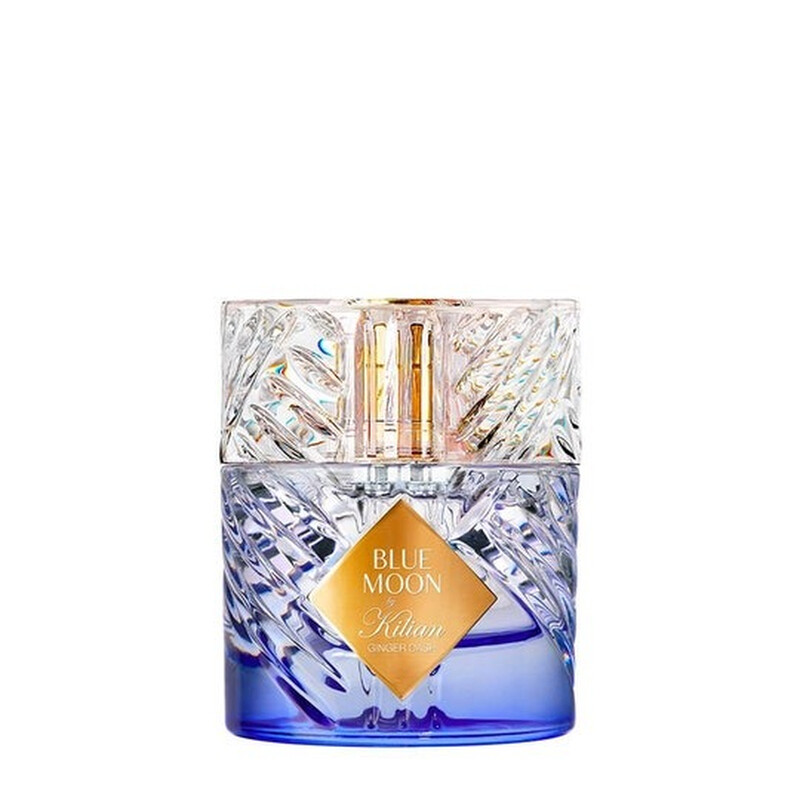 キリアン)KILIAN BLUE MOON GINGER DASH(値下げ可能) Kilian Unisex Blue Moon Ginger Dash EDP Spray 1.7 oz Fragrances