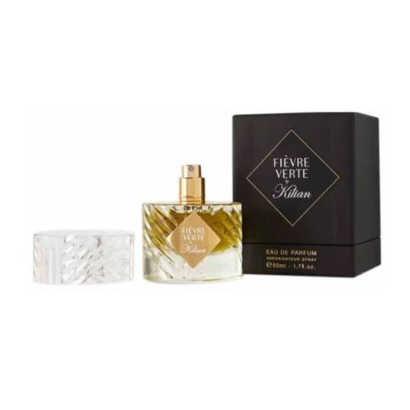 Kilian Unisex Fievre Verte EDP Spray 1.7 oz Fragrances