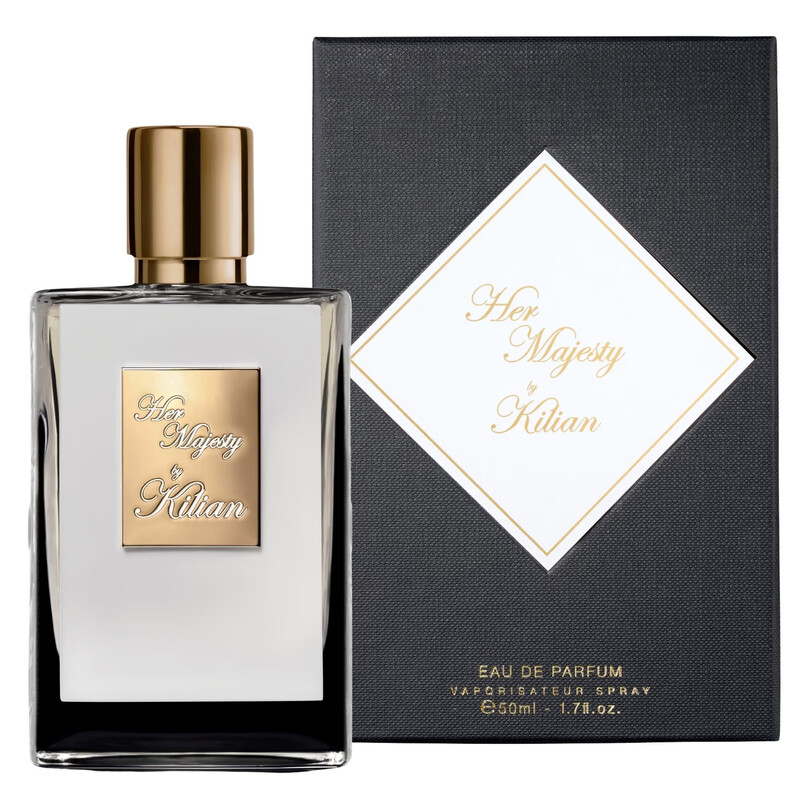 Kilian Unisex Her Majesty EDP Spray 1.7 oz Fragrances 3700550242000