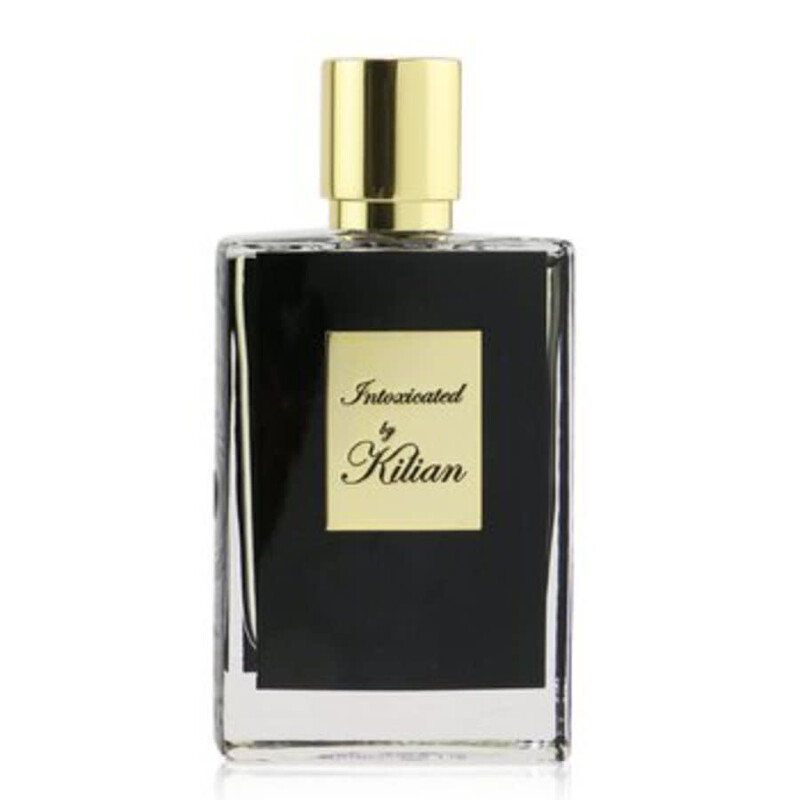 Kilian Unisex Intoxicated EDP 1.7 oz Fragrances 3700550218289 Kilian Unisex Intoxicated EDP 1.7 oz Fragrances 3700550218289 - 546x546