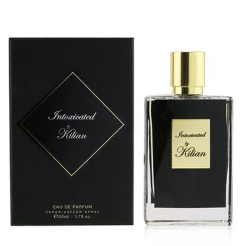 Kilian Unisex Intoxicated EDP 1.7 oz Fragrances 3700550218289 Kilian Unisex Intoxicated EDP 1.7 oz Fragrances 3700550218289 - 546x546 Image #2