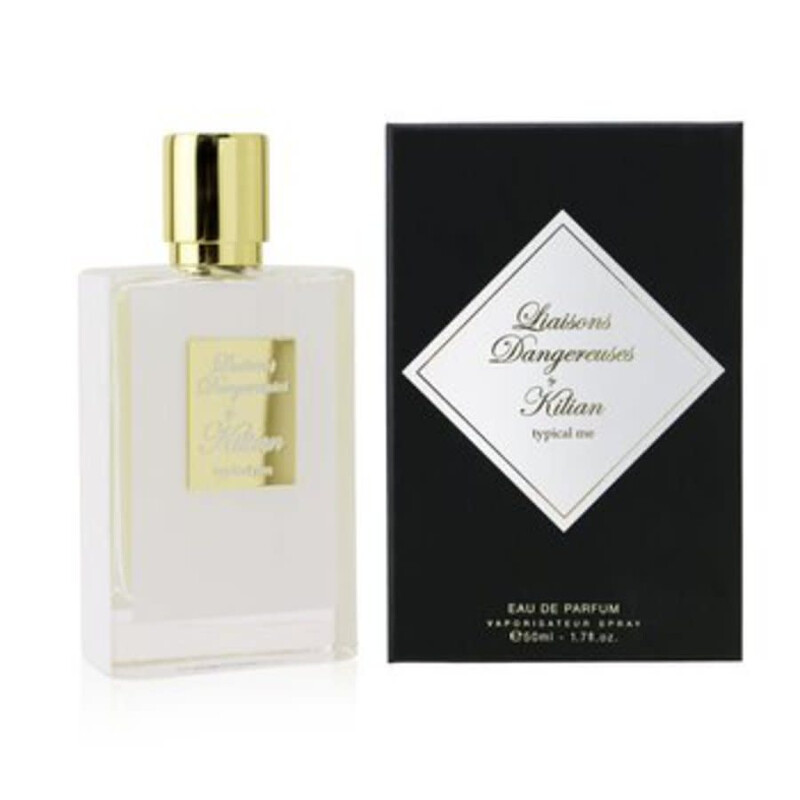 Kilian Unisex Liaisons Dangereuses EDP Spray 1.7 oz Fragrances