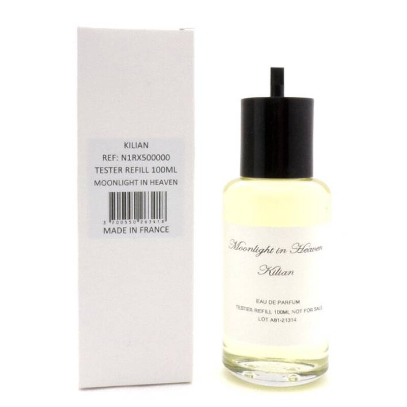 Kilian Unisex Moonlight In Heaven 3.38 oz Refill Tester Fragrances
