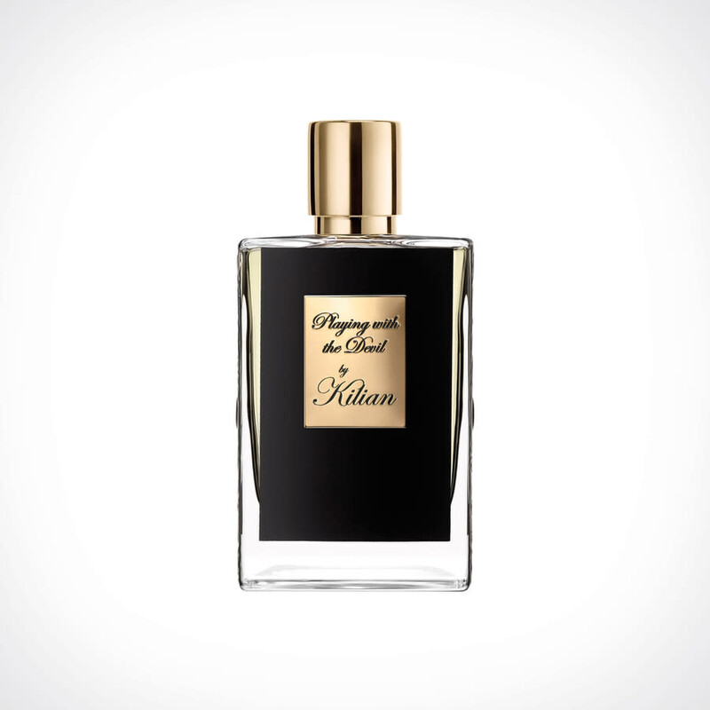 香水(女性用) Kilian Playing with the Devil Kilian Unisex Playing with the Devil EDP Spray 1.7 oz Fragrances