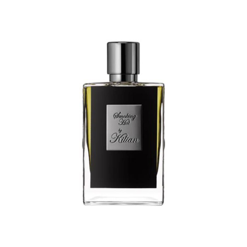 Kilian Unisex Smoking Hot EDP Spray 1.7 oz Fragrances 3700550234678