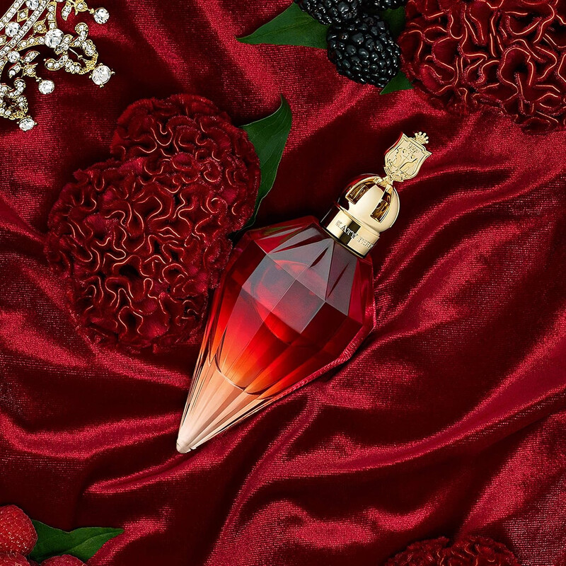 Katy Perry Killer Queen / Katy Perry EDP Spray 3.4 oz (w