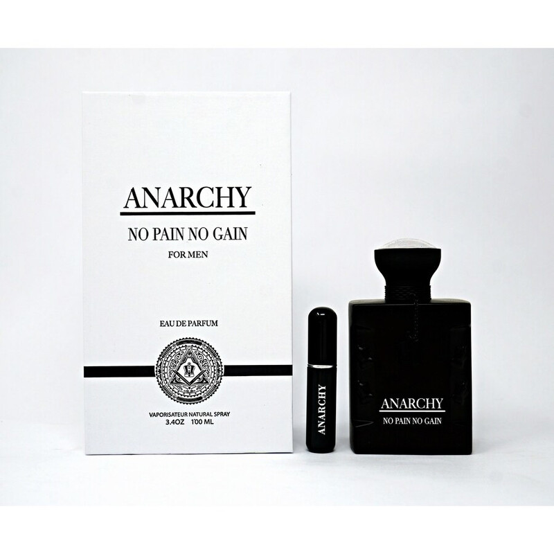 anarchy perfume grosshandel
