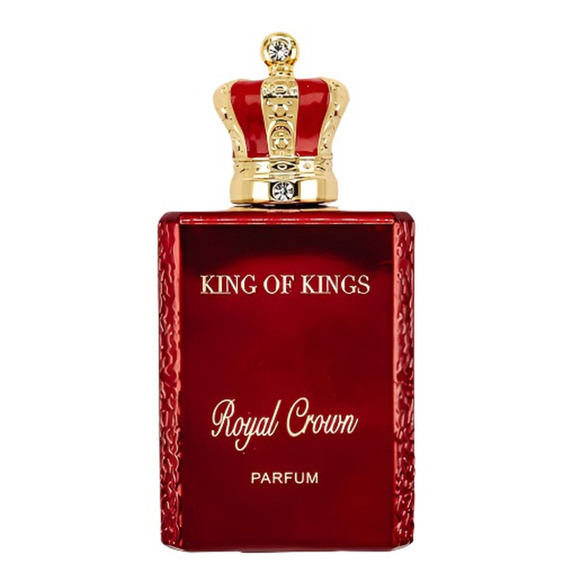 King Of Kings Unisex Royal Crown Parfum 3.4 oz Fragrances