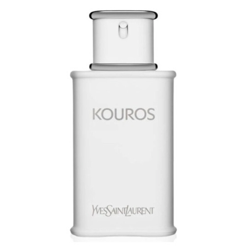 Yves Saint Laurent KOUROS/YSL EDT SPRAY 3.3 OZ (M) 3365440003866