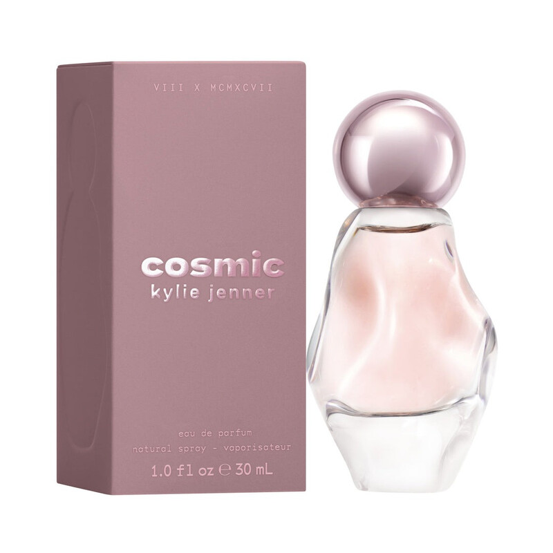 Kylie Cosmetics Ladies Cosmic Kylie Jenner EDP Spray 1.0 oz