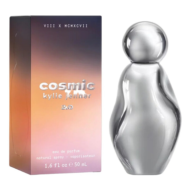 Kylie Cosmetics Ladies Cosmic Kylie Jenner EDP Spray 1.7 oz